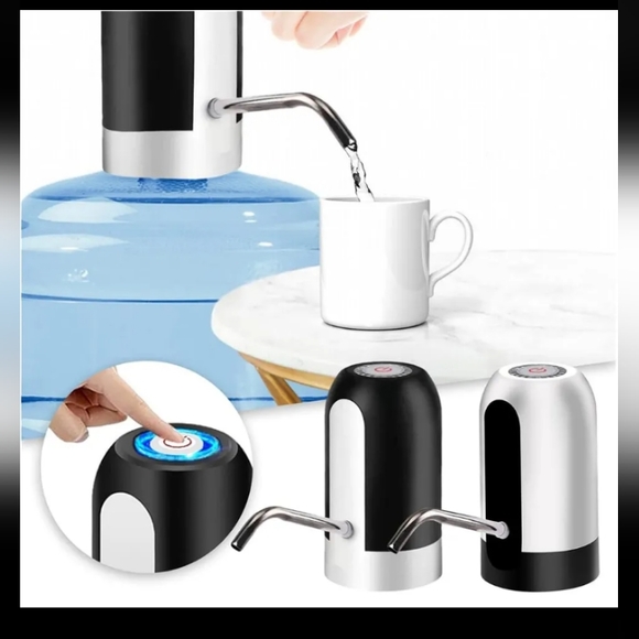 Electric ⚡ water pump - Picture 3 of 5